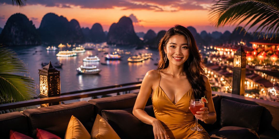 Màn hình thống kê cá cược thể thao về đêm tại Việt Nam
