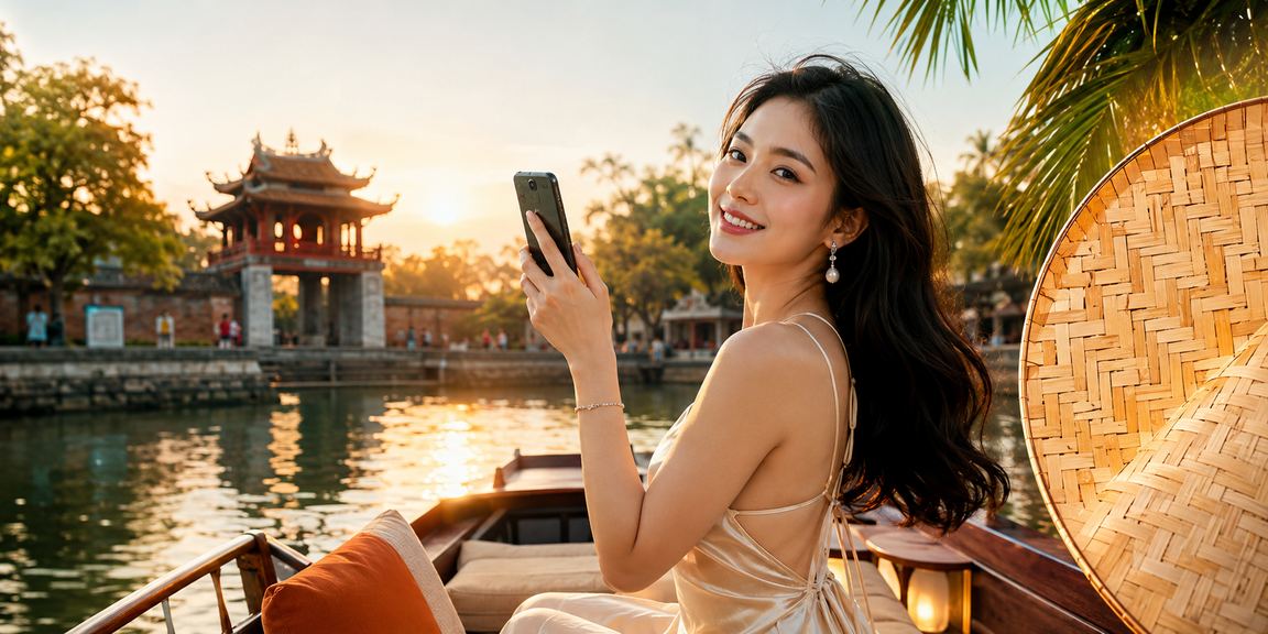 Người dùng tại Hà Nội đăng nhập rongvang68 trên điện thoại di động