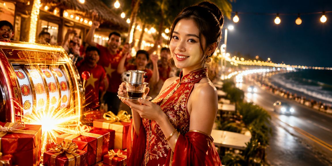 Giao diện ứng dụng cá cược trực tuyến trên thiết bị di động tại Việt Nam